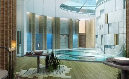Interior Design Consultancy Services